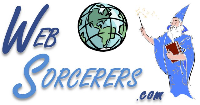 Websorcerers logo
